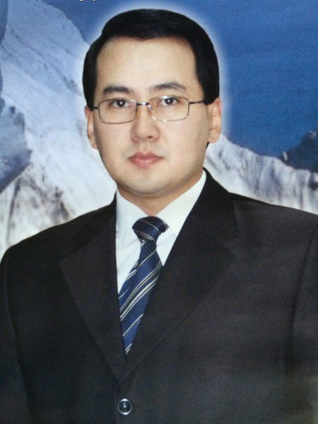 Нурдин Мотуев