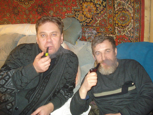 Михаил Чистяков