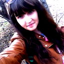 Наташа Лушкина