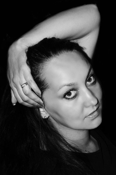 Анна Крапивина