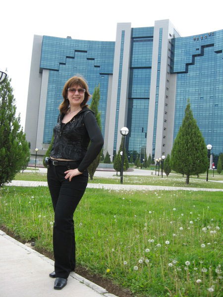 Елена Верите Королева