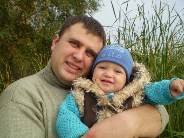 Женя Бельговский