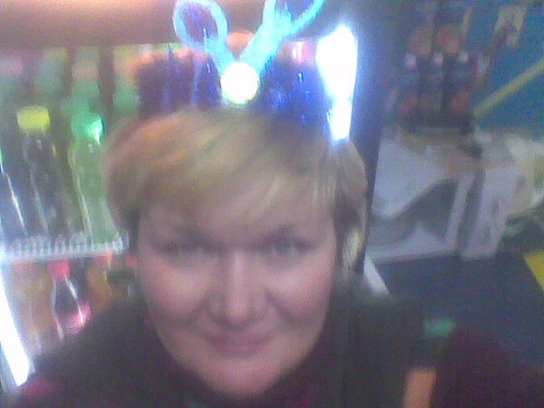 Людмила Черникова(Зажигина)