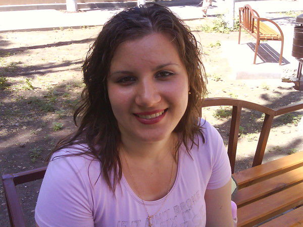 Анна Грачева