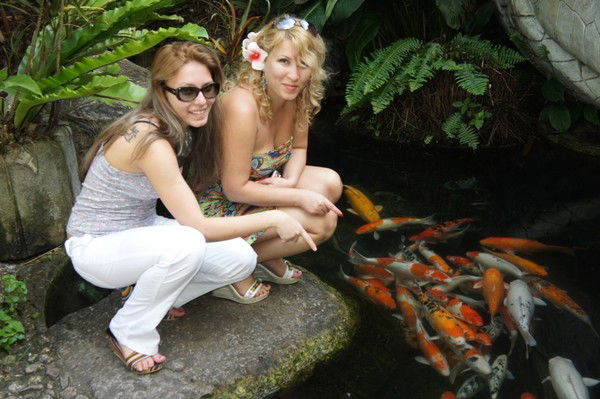 Елена Потапова