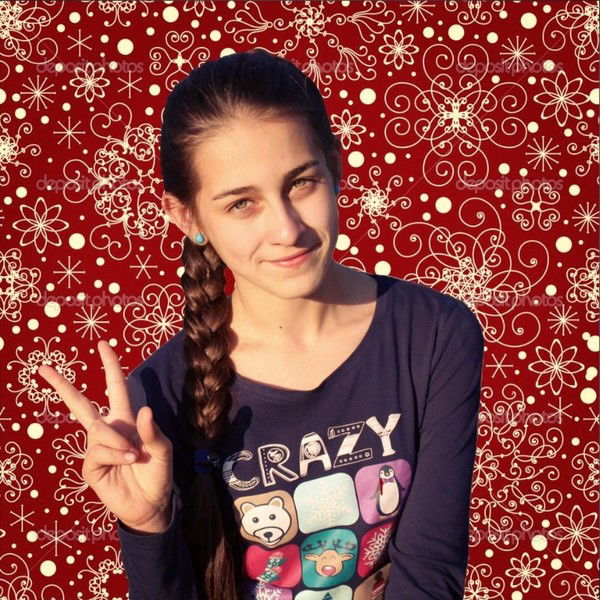 Анна Новикова