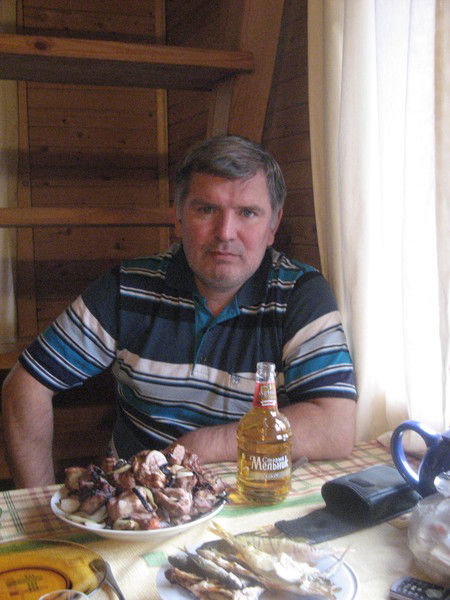 Александр Аксенов