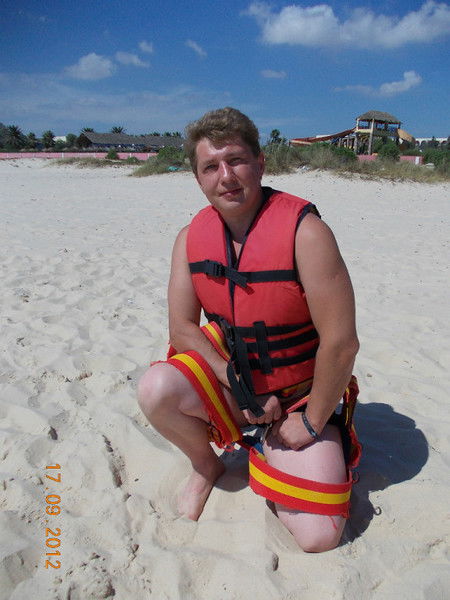 Сергей Василенко