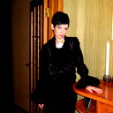 Светлана Агафонова