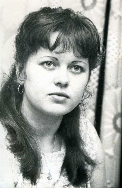 Татьяна Лебединченко