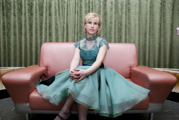 Ирина Киселева