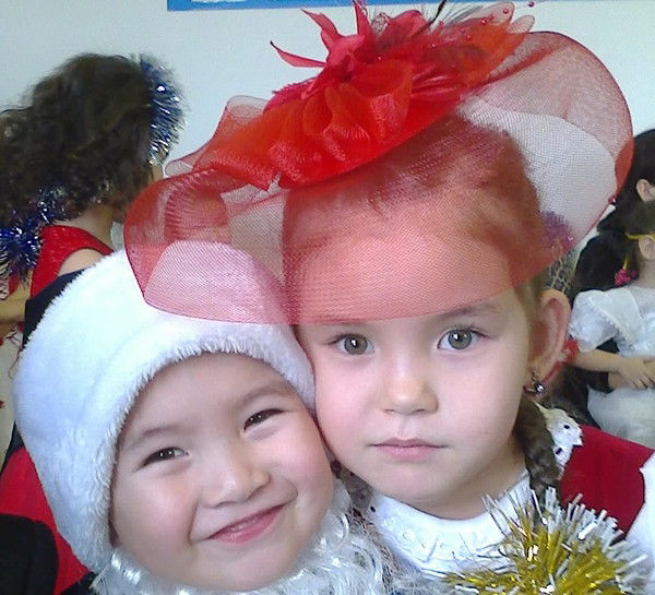 Алтынай Дюсебаева