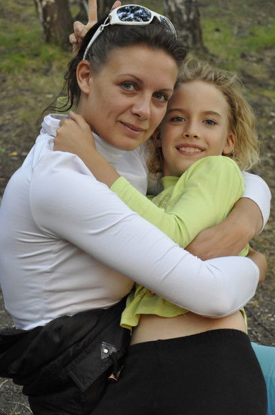 Елена Казакова