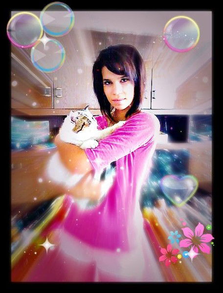 Яна Руковичникова