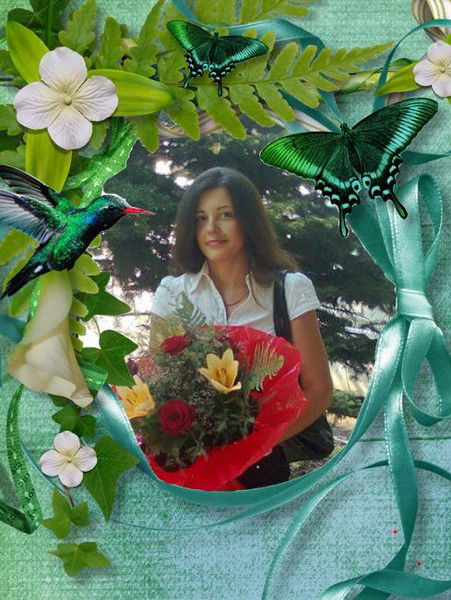 Сашенька *****