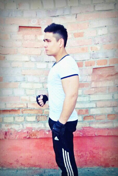 Jahongir Jalolddinov