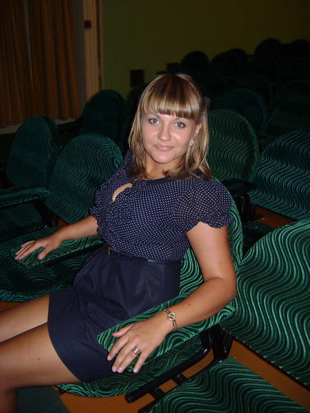 Кристина Кунгурцева