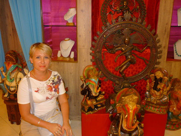 Ирина Юхневич