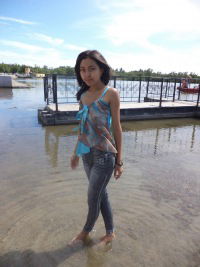 Венера Мирзабаева