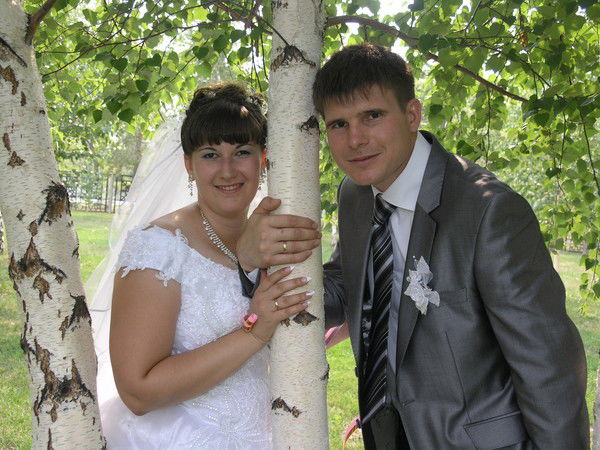 Валерия Штауб (Луговая)