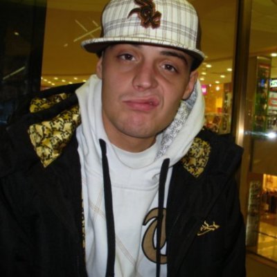 Дмитрий Хор