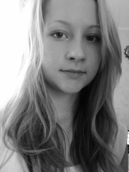 Кристина Пучкина