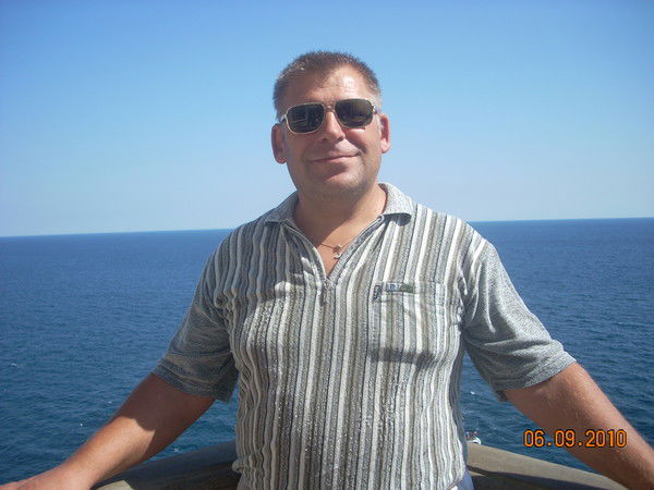 Андрей Моисеев