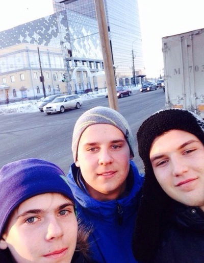 Максим Калёнов