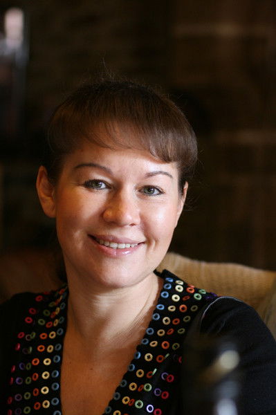 Регина Зорина