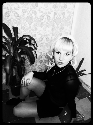 Ира Бондарец