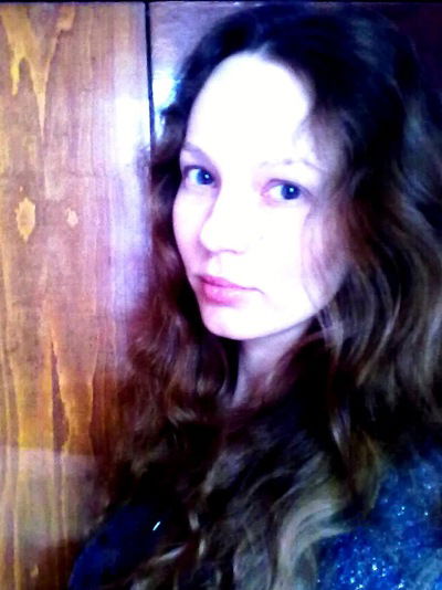 Евгения Зяблова