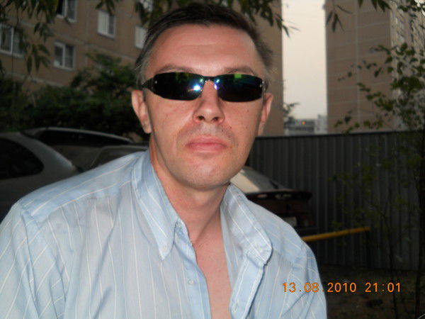 Денис Вартанов