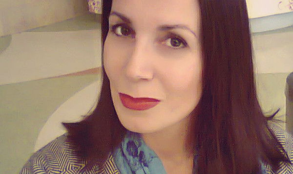 Елена Масалимова