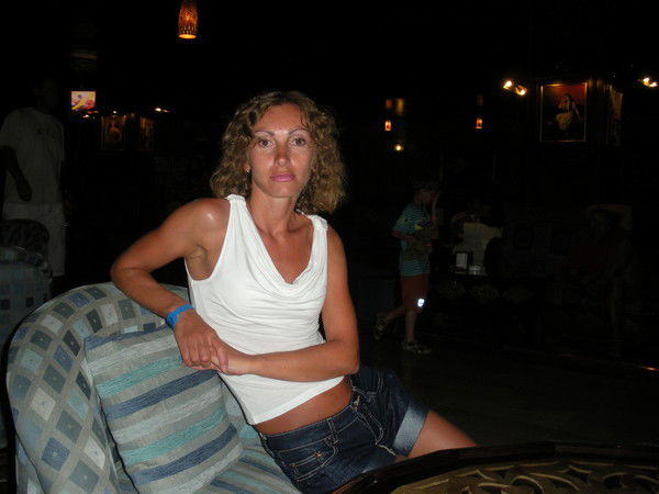 Альбина Деликатная