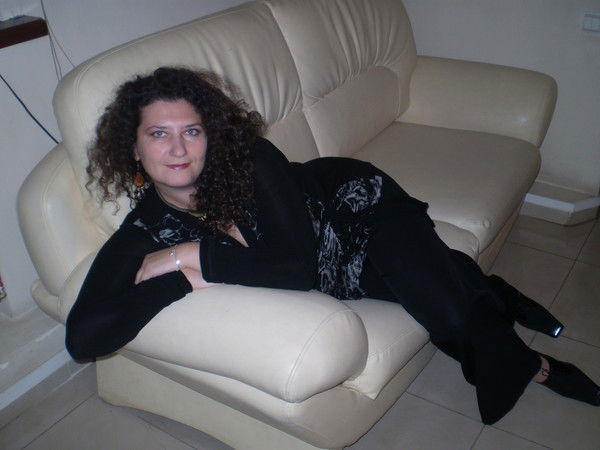 Ирина Семеренко