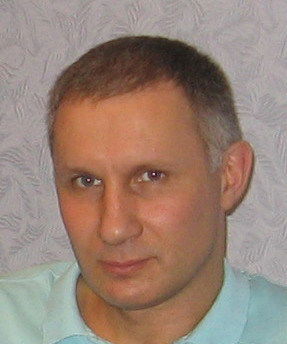 Андрей Колесников