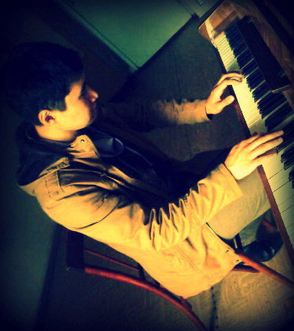 Дулат Кесикбаев