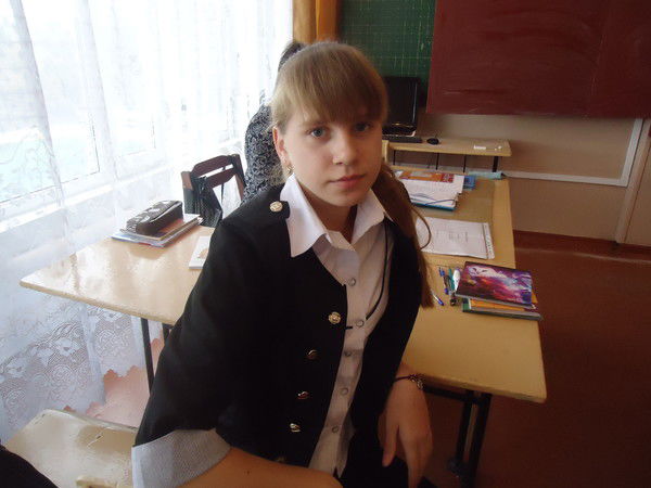 Алена Севальнева