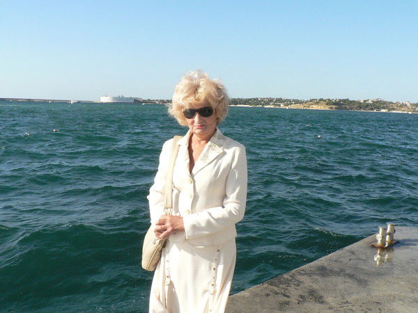 Светлана Лавринович