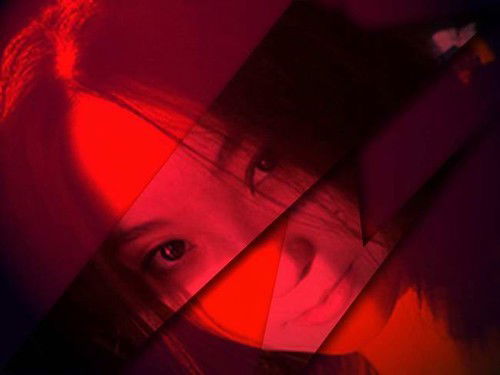 Мария Ким (Касенова)