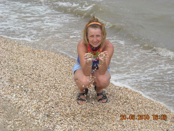 Людмила Афанасьева