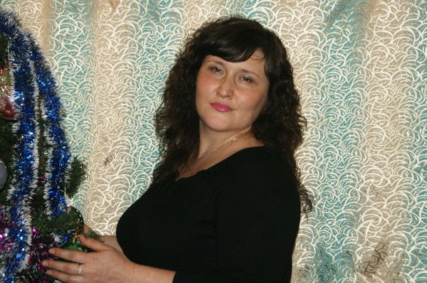 Света Рябцева