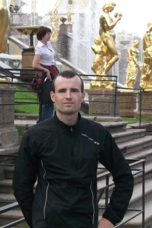 Николай Сверчков