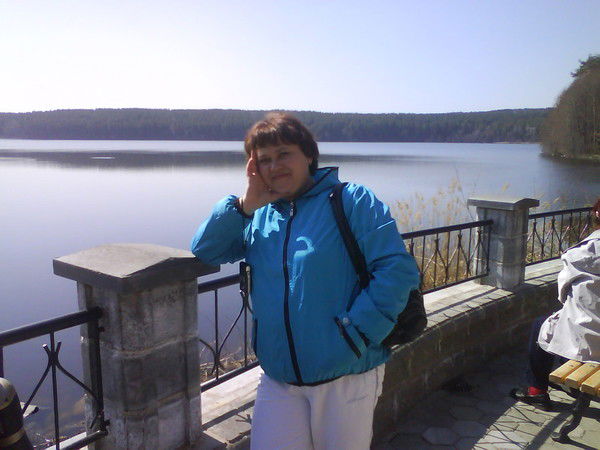 Наталья Долгополова