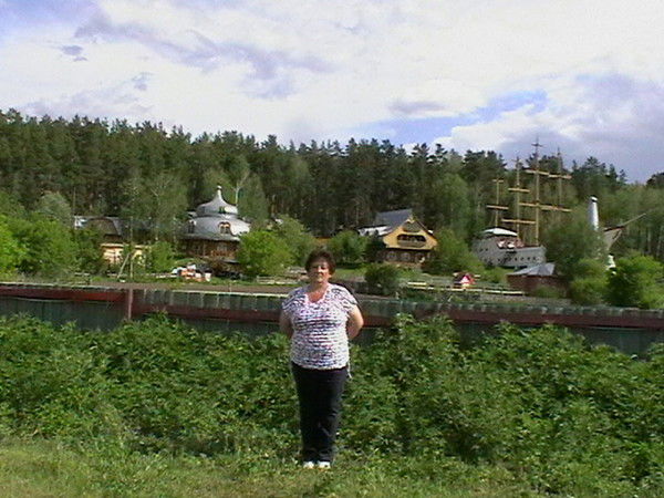 Ольга Губайдулина