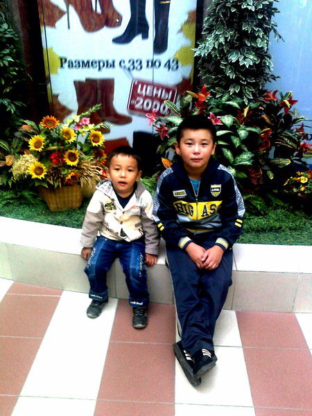 Абзал Дурусбеков