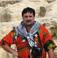 Олег Бондарь