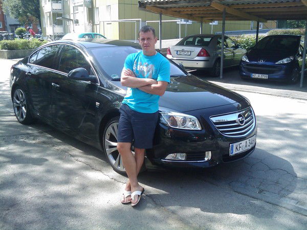 Евгений Аккерман