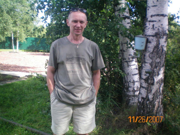 Сергей Горбунов