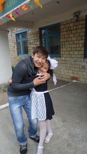 Нурасыл Абил